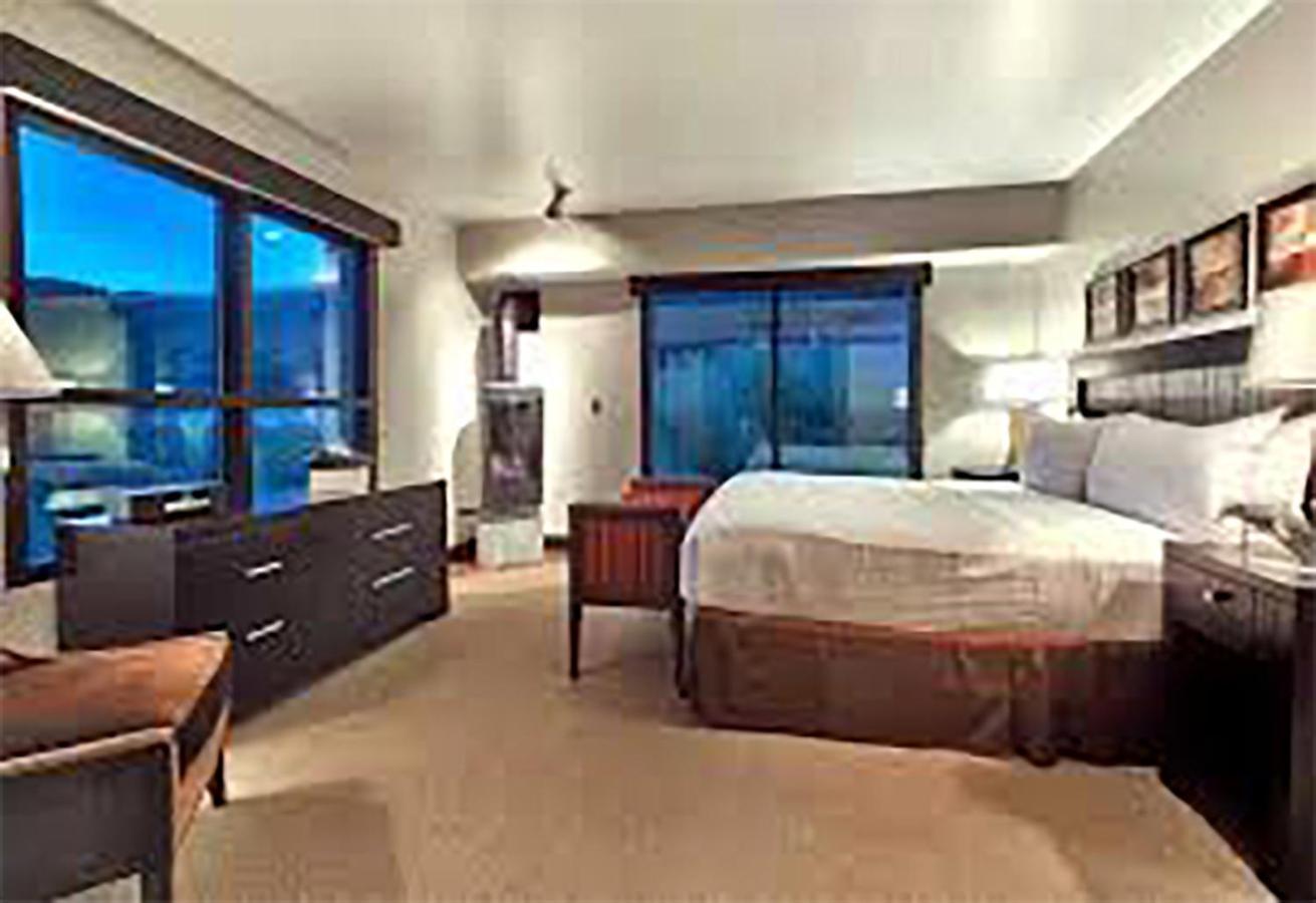 Main & Sky Villa Park City Dış mekan fotoğraf